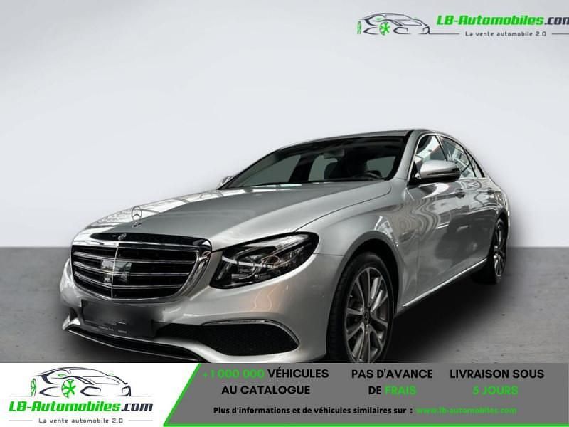 Occasion Mercedes E350 258 ch (189 kW) 2017 Berline