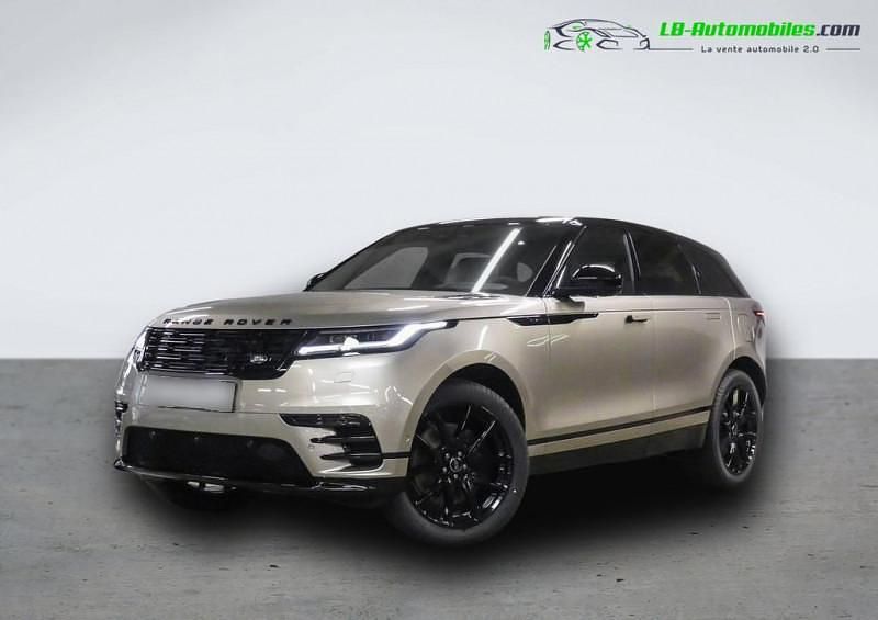 Utilisé 2025 Land Rover Range Rover Velar SUV | 97 700 € - Image 1/4