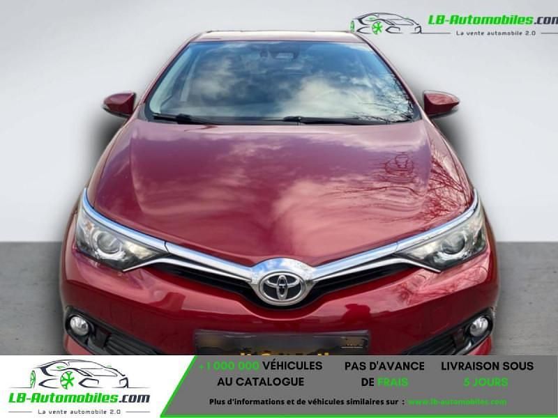 Occasion Toyota Auris 116 ch (85 kW) 2018 Berline