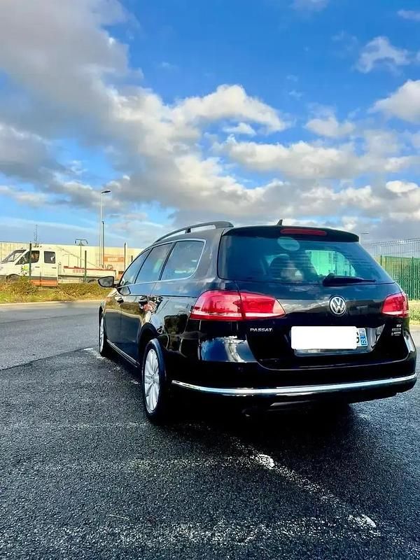 Occasion VW Passat Trendline 105 ch (77 kW) 2011 Break