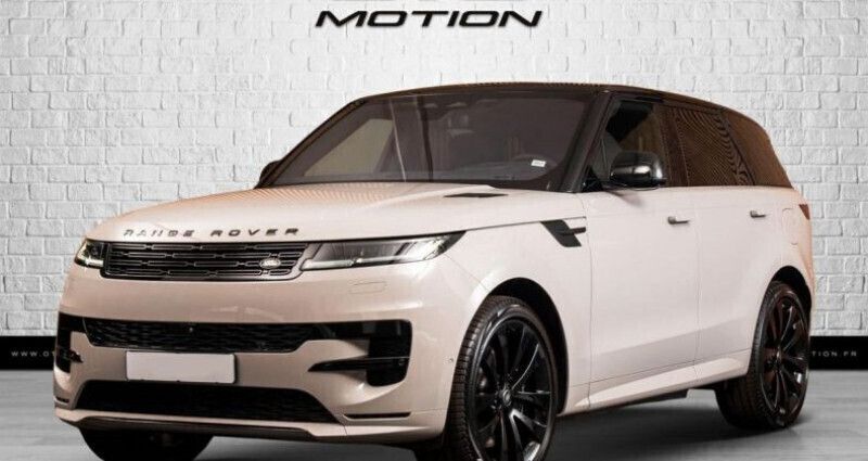 Utilisé 2023 Land Rover Range Rover Sport HSE Dynamic SUV | 157 990 € - Image 1/4