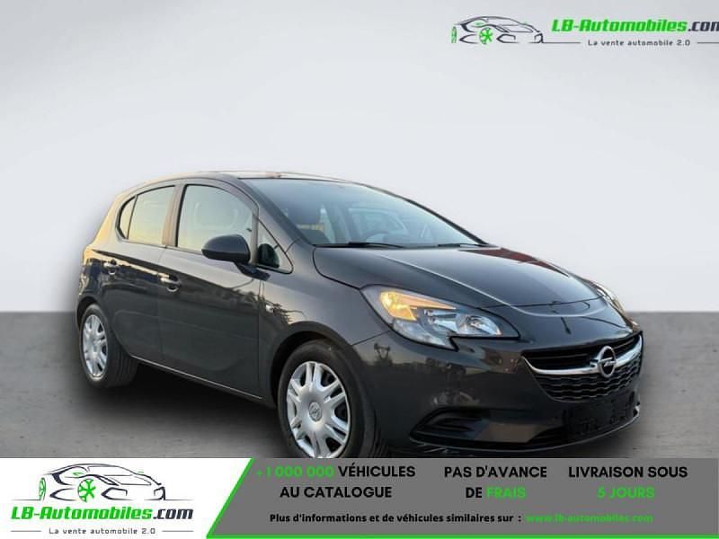 Occasion Opel Corsa 90 ch (66 kW) 2017 Citadine
