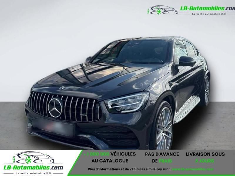 Utilisé 2021 Mercedes GLC43 AMG AMG | 61 000 € - Image 1/4