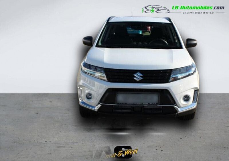 Utilisé 2024 Suzuki Vitara SUV | 23 500 € (Prix juste) - Image 1/3