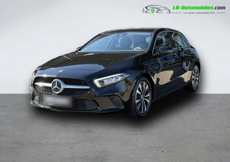 Utilisé 2022 Mercedes A180 Berline | 31 400 € (Prix cher) - Image 1/4