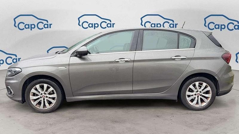 Occasion Fiat Tipo Easy 95 ch (69 kW) 2017 Berline