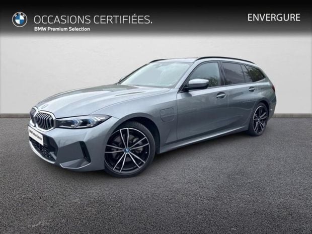 Utilisé 2024 BMW 330 M Sport | 50 990 € (Prix assez cher) - Image 1/4