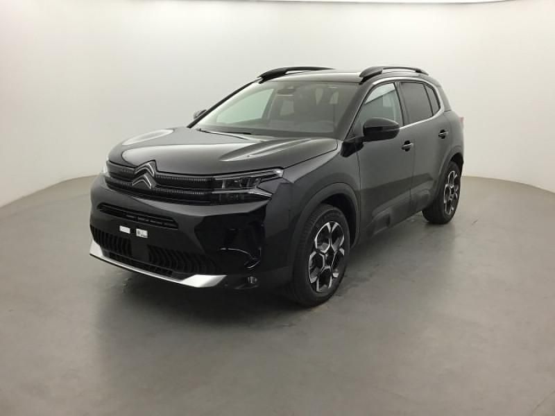 Nouvelle 2025 Citroën C5 Aircross SUV | 27 810 € (Bon prix) - Image 1/4