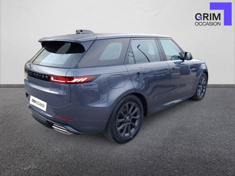 Occasion Land Rover Range Rover Sport 360 ch (264 kW) 2024 SUV