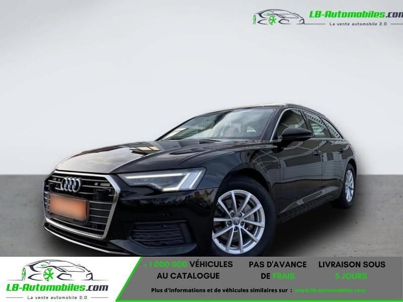 Occasion 2019 Audi A6 Break | 32 400 € (Prix assez cher) - Image 1/4