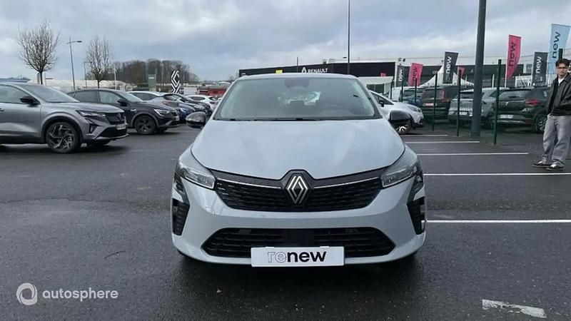 Occasion Renault Clio V Evolution 92 ch (67 kW) 2024 Berline