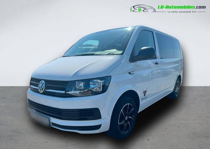 Utilisé 2018 VW Multivan Break | 40 200 € (Bon prix) - Image 1/4