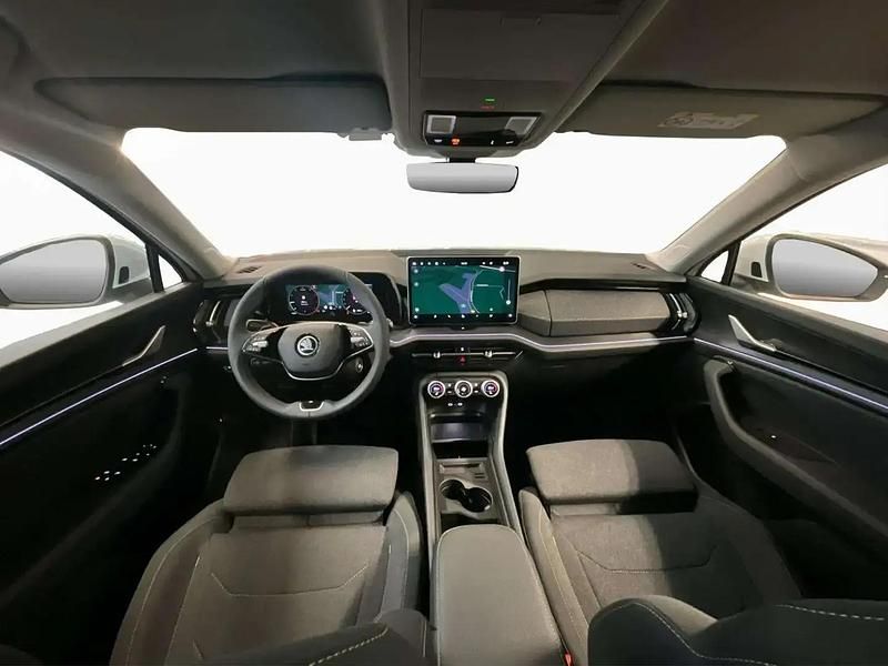 Occasion Skoda Kodiaq Selection 193 ch (141 kW) 2024 Blanc SUV