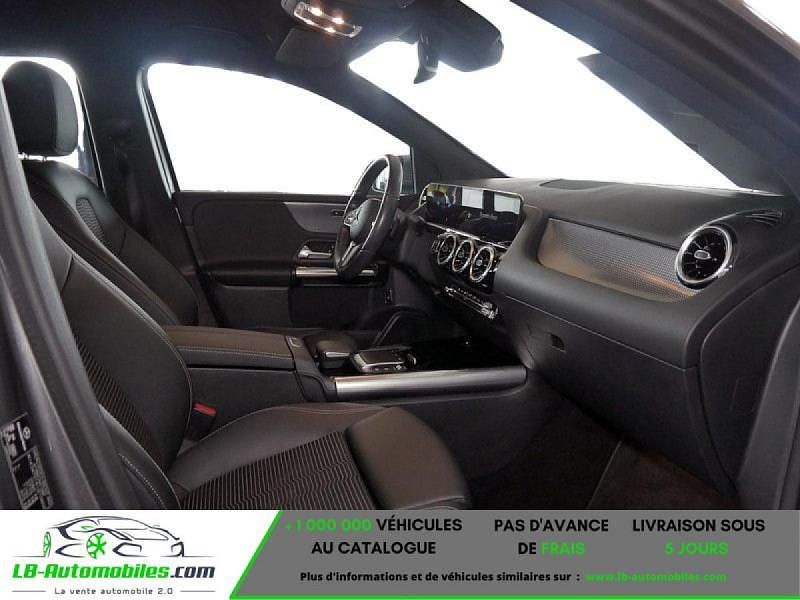 Occasion Mercedes B220 190 ch (139 kW) 2020 Monospace