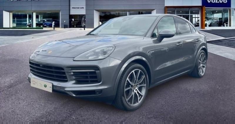 Occasion 2021 Porsche Cayenne SUV | 74 900 € (Prix juste) - Image 1/4