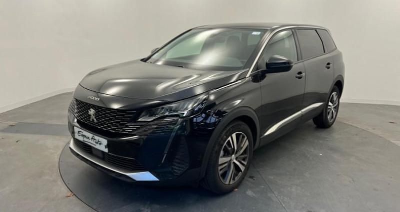 Utilisé 2022 Peugeot 5008 Allure Monospace | 28 900 € (Prix juste) - Image 1/1