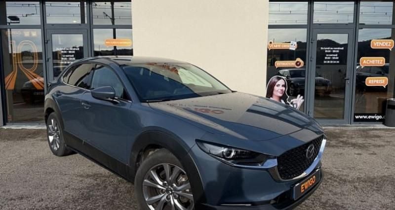Occasion Mazda CX-30 179 ch (131 kW) 2020 SUV