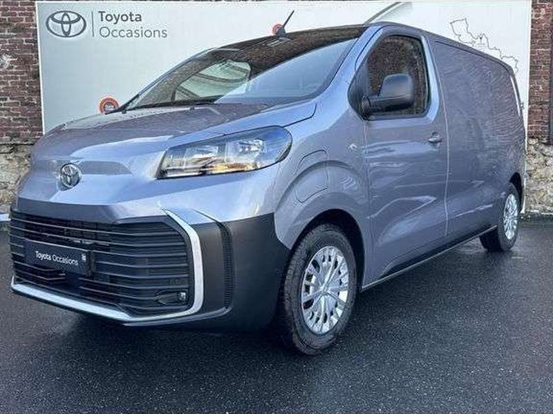 Utilisé 2024 Toyota Proace Van | 37 990 € - Image 1/1