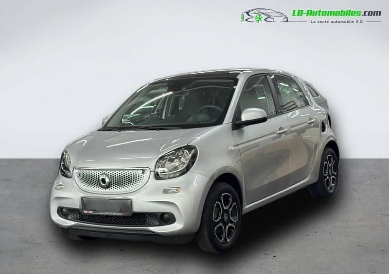 Utilisé 2019 Smart ForFour Citadine | 18 200 € (Prix juste) - Image 1/4