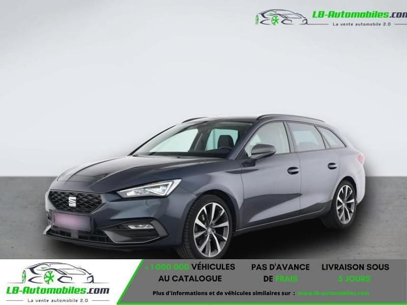 Occasion Cupra Leon 150 ch (110 kW) 2021 Break