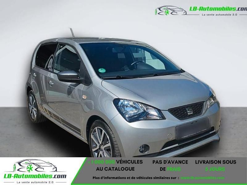Utilisé 2019 Seat Mii FR-Line Citadine | 11 900 € (Bon prix) - Image 1/4