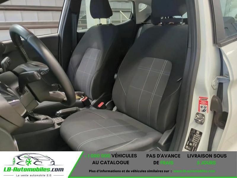 Occasion Ford Fiesta 125 ch (91 kW) 2020 Citadine