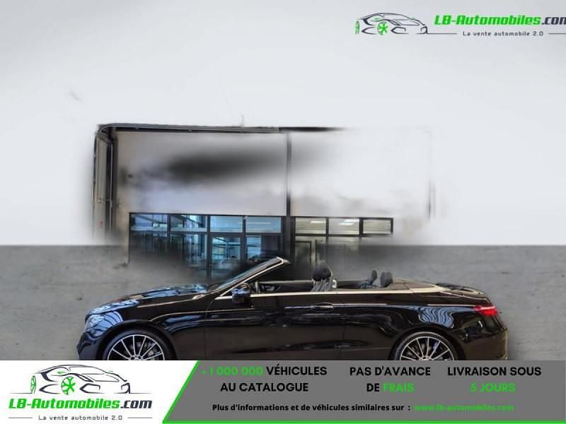 Occasion 2019 Mercedes E450 AMG Berline | 55 300 € - Image 1/4