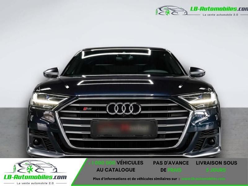 Occasion Audi S8 Sport 571 ch (419 kW) 2020 Berline