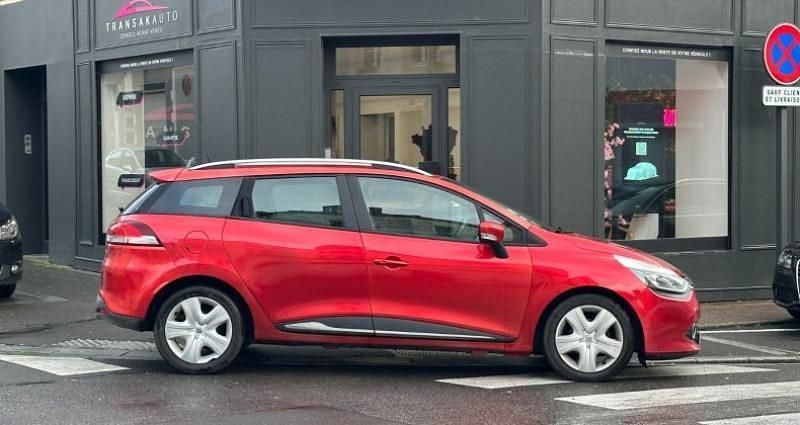 Occasion Renault Clio IV Business 90 ch (66 kW) 2013 Citadine