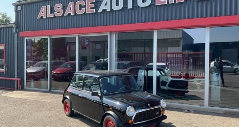 Occasion 1988 Mini ONE Citadine | 9 990 € - Image 1/4