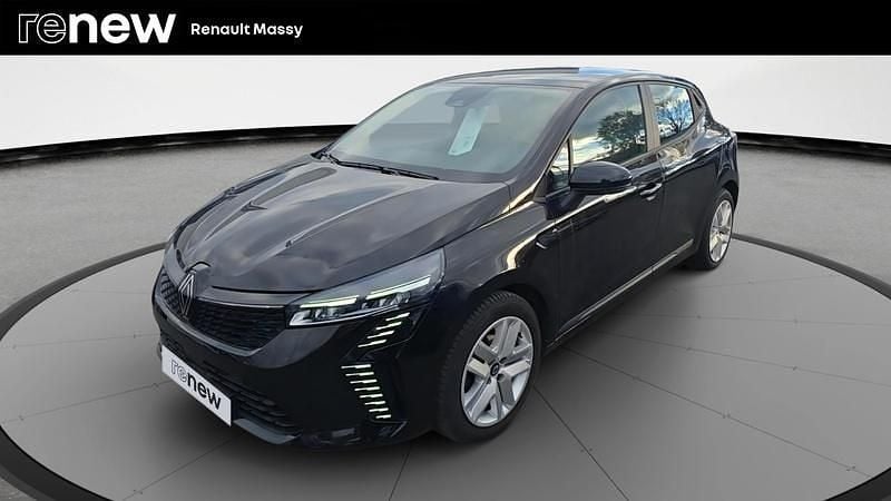 Noir Utilisé 2024 Renault Clio Evolution Van | 15 900 € - Image 1/4