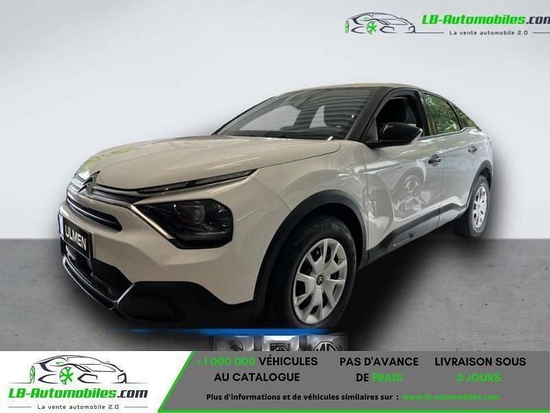 Utilisé 2023 Citroën C4 PureTech Berline | 20 000 € (Prix juste) - Image 1/4