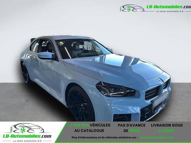 Utilisé 2023 BMW M2 Comfort Edition Coupé | 68 200 € (Super prix) - Image 1/4