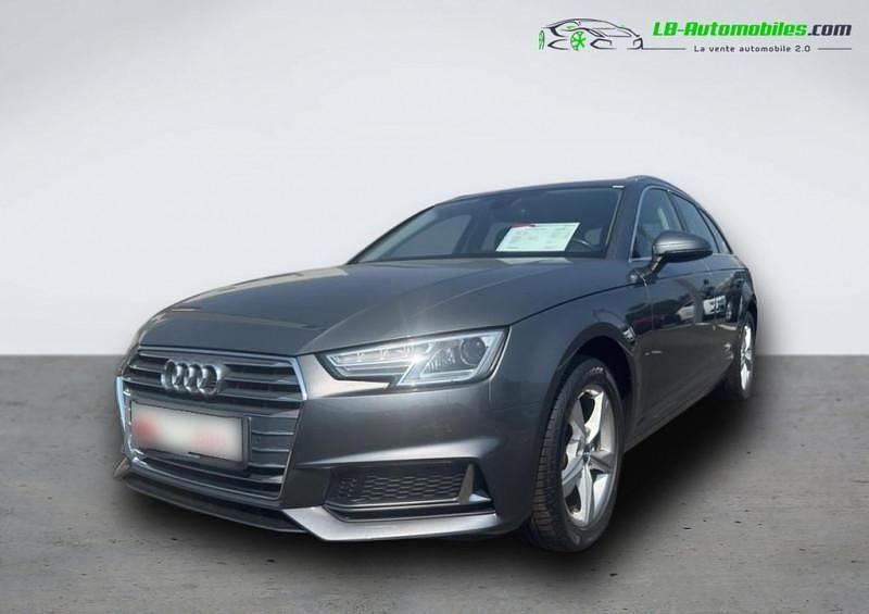 Utilisé 2019 Audi A4 Sport Break | 27 700 € (Prix juste) - Image 1/4