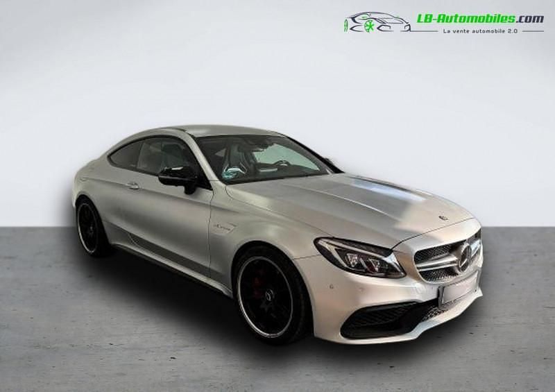Utilisé 2016 Mercedes C63S AMG AMG Berline | 71 200 € - Image 1/4