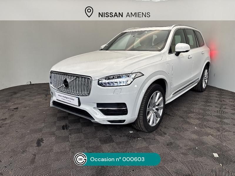 Occasion 2019 Volvo XC90 Inscription SUV | 35 990 € - Image 1/4