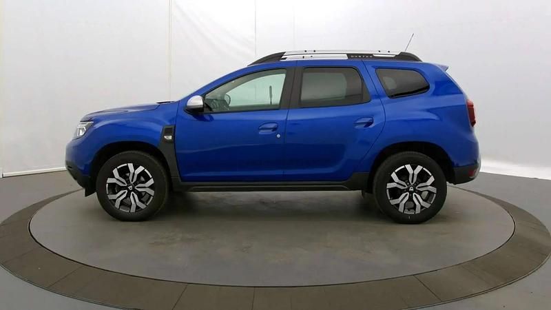 Occasion Dacia Duster Prestige 2022 Bleu SUV