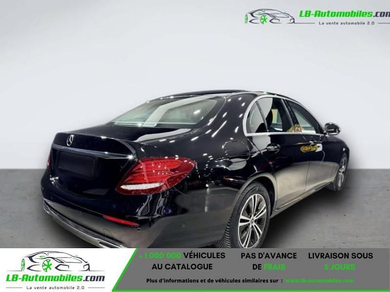 Occasion Mercedes E200 160 ch (117 kW) 2019 Berline