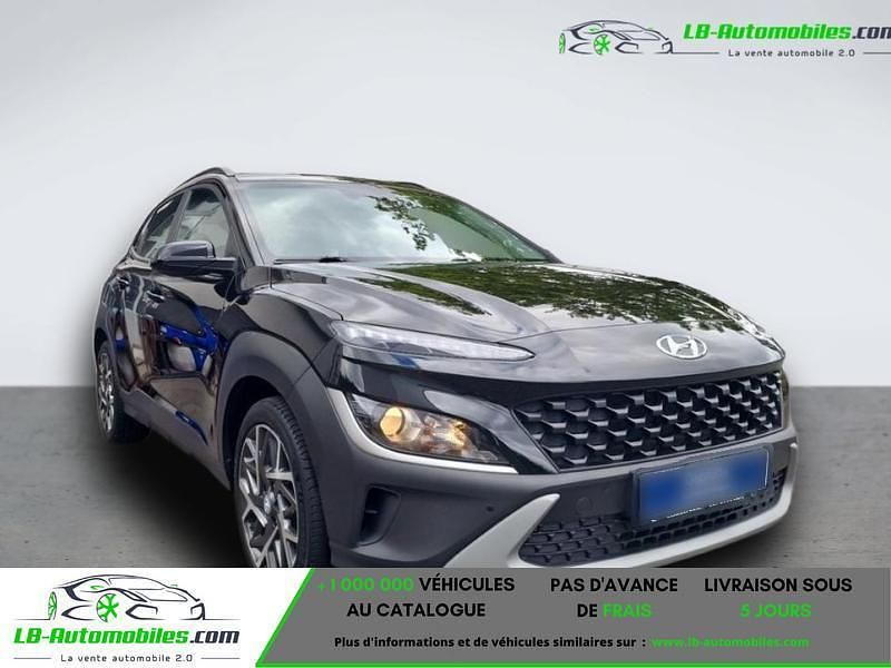 Occasion 2021 Hyundai Kona SUV | 26 000 € (Prix cher) - Image 1/4