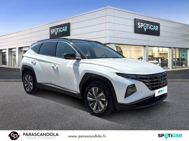 Utilisé 2021 Hyundai Tucson SUV | 25 490 € (Bon prix) - Image 1/4