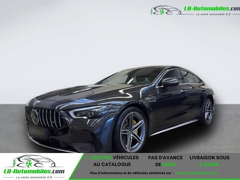 Utilisé 2024 Mercedes AMG GT 63 AMG Coupé | 141 200 € - Image 1/4