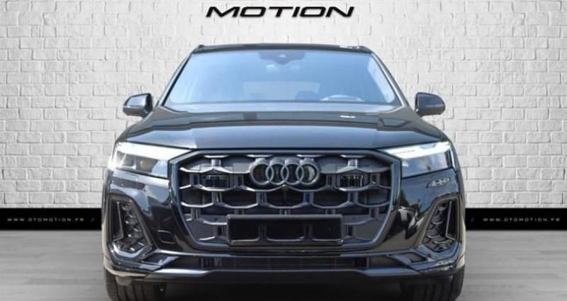 Occasion Audi Q7 Competition 340 ch (250 kW) 2024 SUV