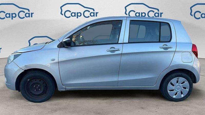 Occasion Suzuki Celerio 68 ch (50 kW) 2016 Citadine