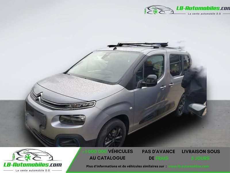 Utilisé 2021 Citroën e-Berlingo Monospace | 25 100 € (Prix juste) - Image 1/2