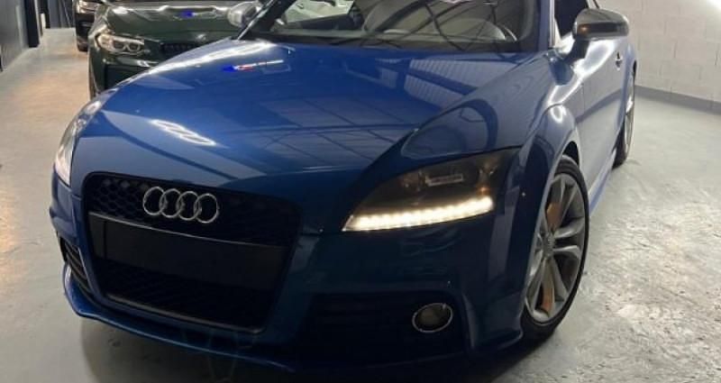 Occasion 2009 Audi TT Coupé | 22 990 € (Prix juste) - Image 1/4