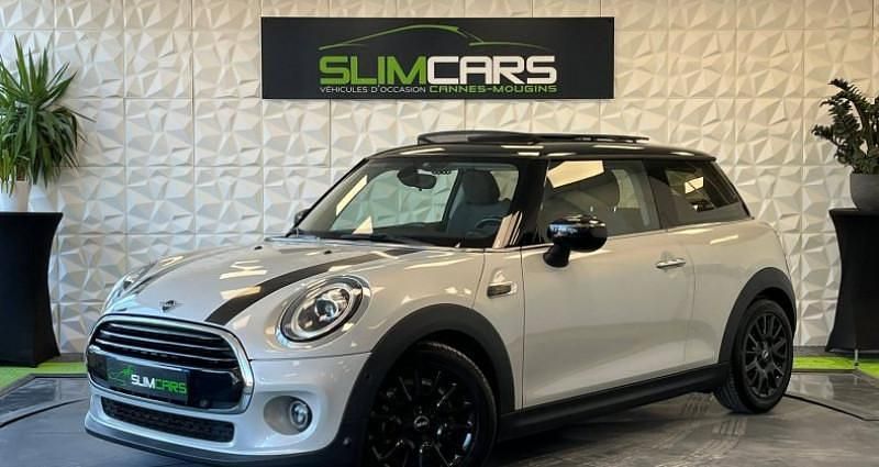 Utilisé 2020 Mini Cooper Chili Citadine | 16 990 € (Super prix) - Image 1/4