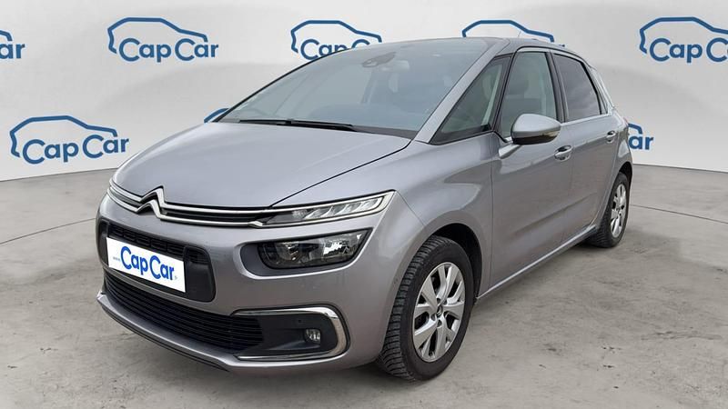 Utilisé 2016 Citroën C4 Picasso Feel Monospace | 7 990 € (Bon prix) - Image 1/3
