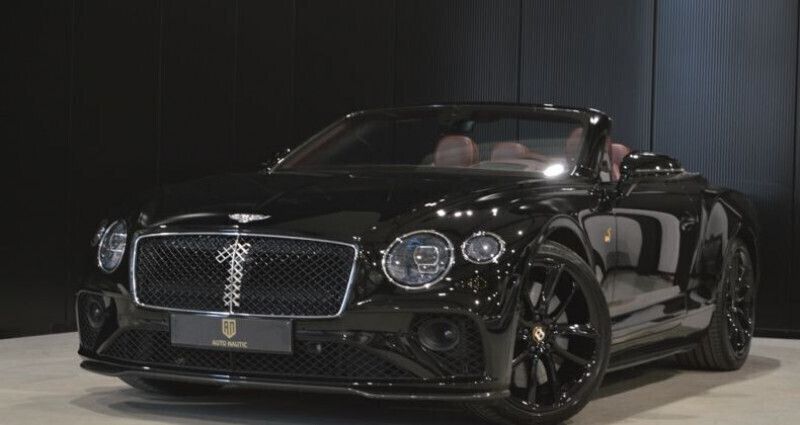 Utilisé 2020 Bentley Continental Berline | 215 900 € - Image 1/4