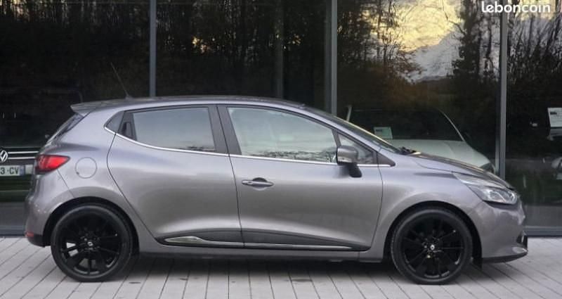 Occasion Renault Clio IV Business 90 ch (66 kW) 2015 Citadine