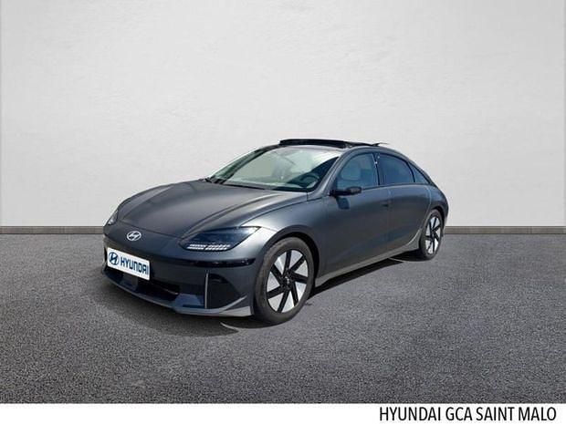 Utilisé 2023 Hyundai Ioniq 6 Berline | 35 490 € (Super prix) - Image 1/4